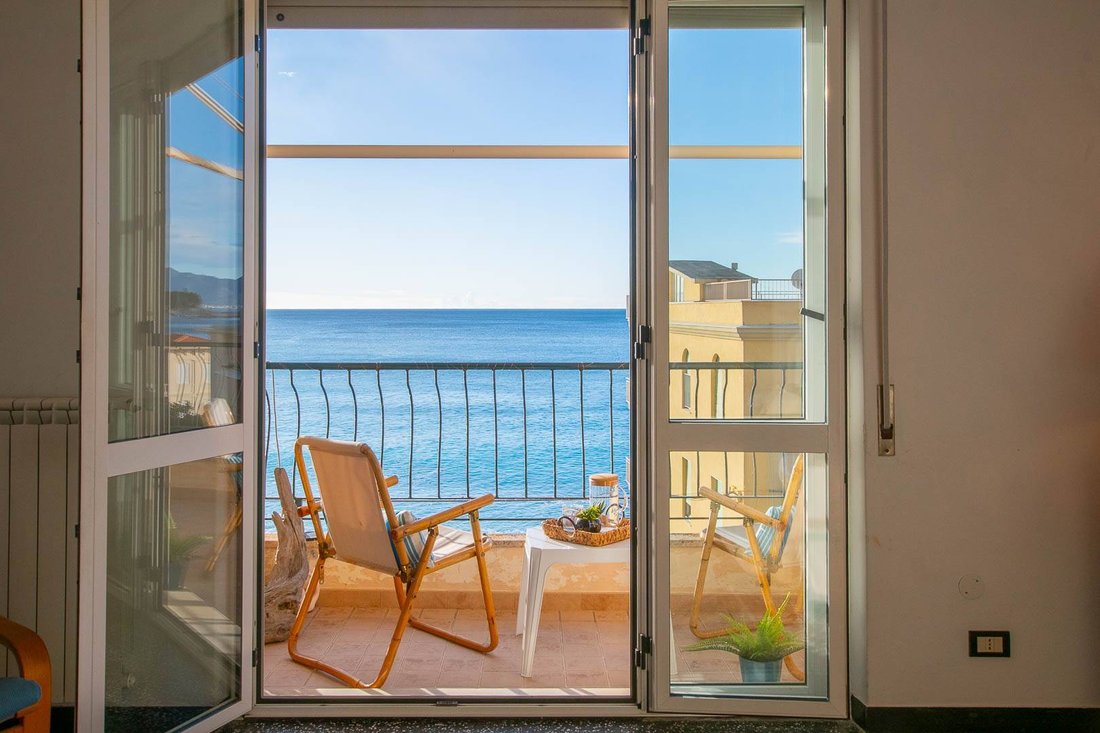 Apartment in Varigotti, Finale Ligure, Liguria 2 - 16911898