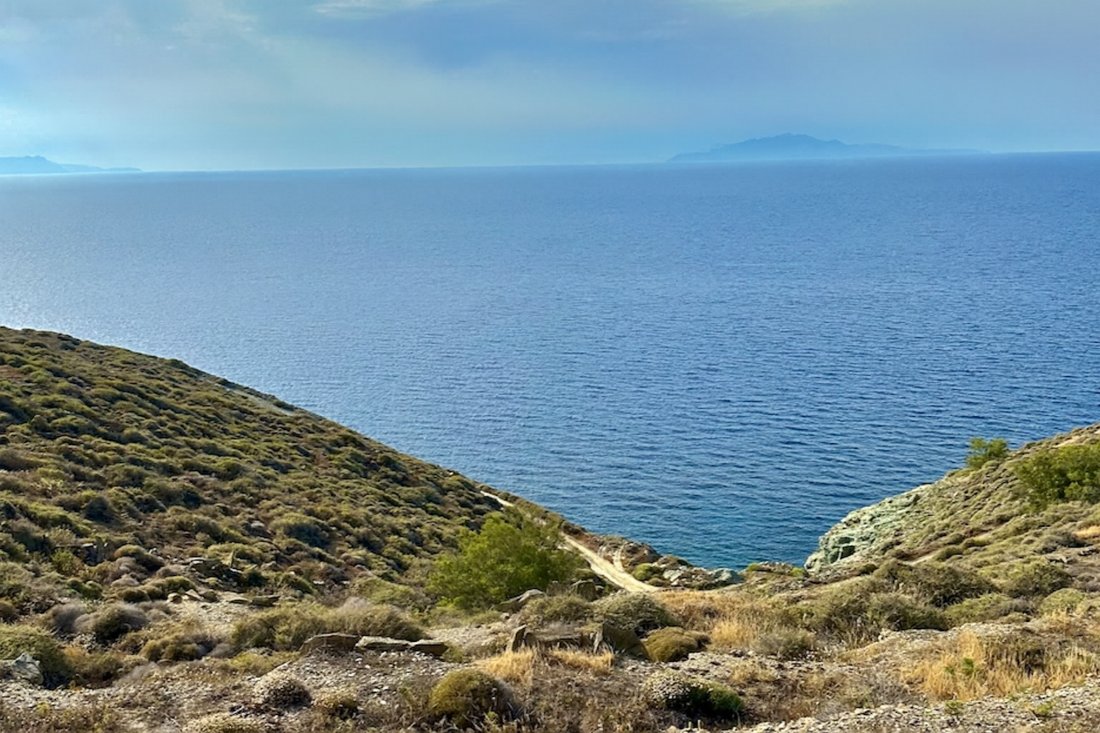 House in Community of Ano Meria, Aegean, Greece 2 - 16905297