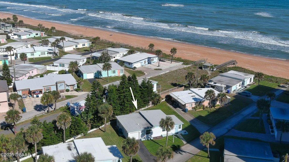 House in Ormond Beach, Florida, United States 1 - 16909033