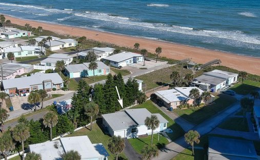 House in Ormond Beach, Florida, United States 1