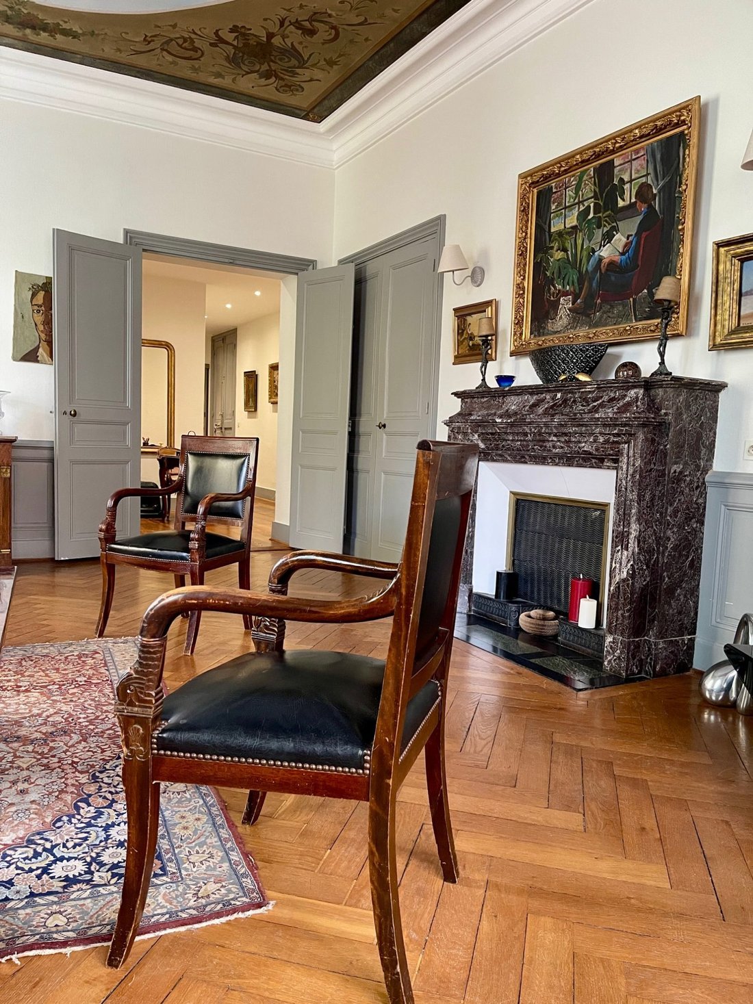 Apartment in Centre-ville - Victor Hugo, Grenoble, France 3 - 15702589