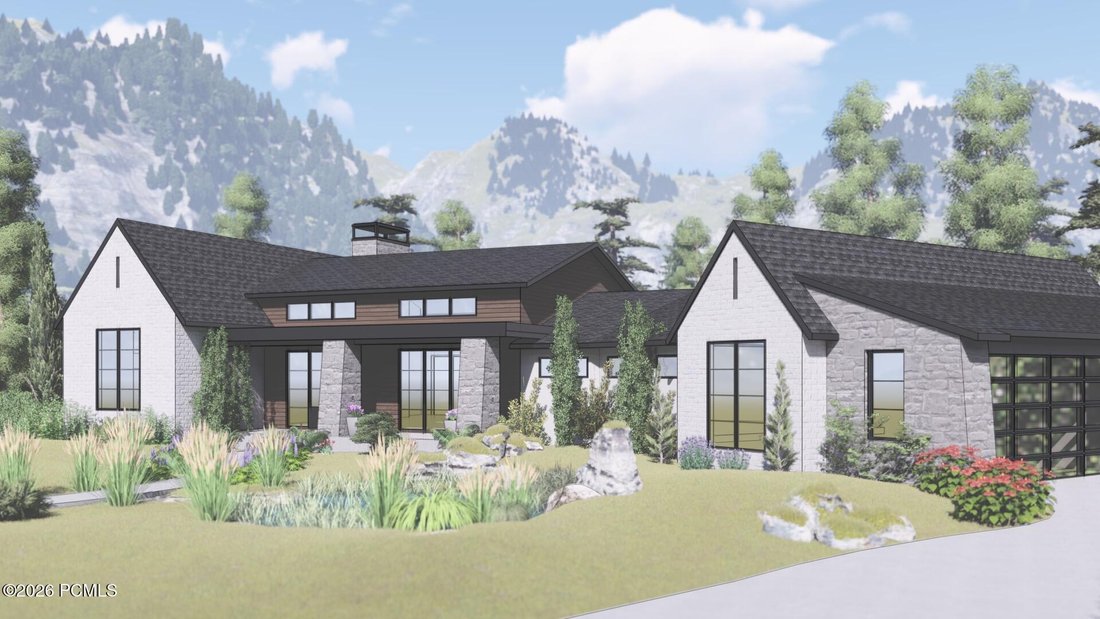 House in Heber City, Utah, United States 2 - 16913721