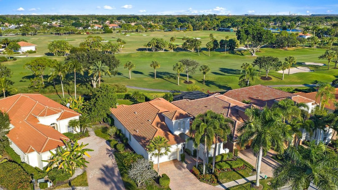 House in Loxahatchee, Florida, United States 3 - 16679205