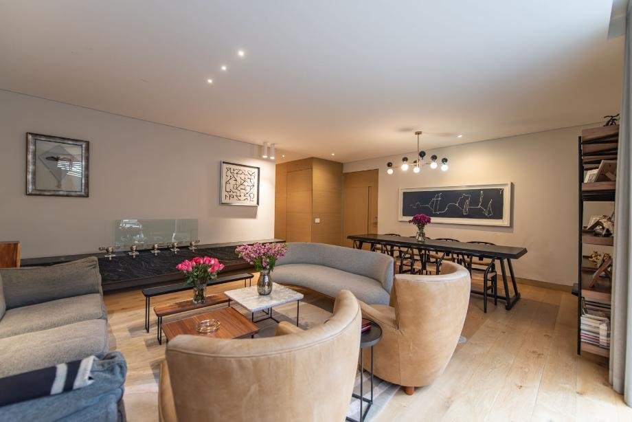 Apartment in Mexico City, Mexico 1 - 16905623