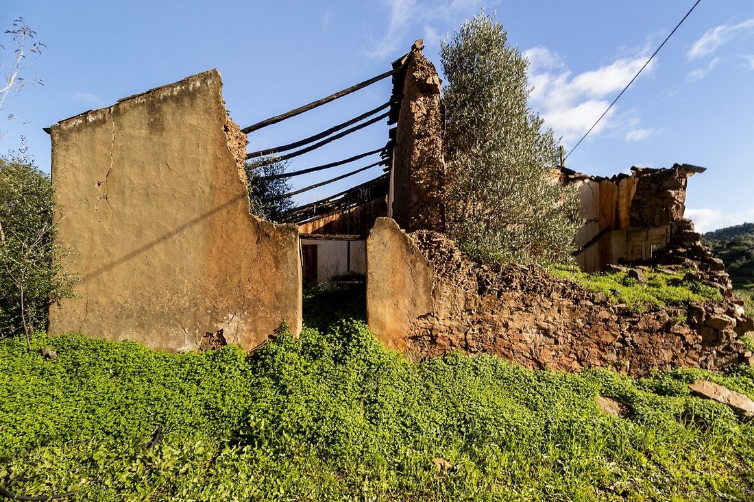 Finca in Silves, Algarve, Portugal 4 - 16909252