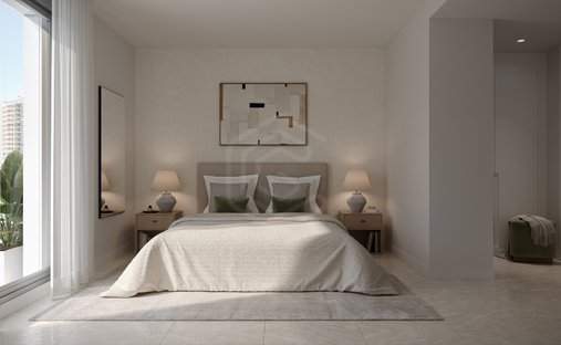 Appartement à Portimão, Algarve, Portugal 1
