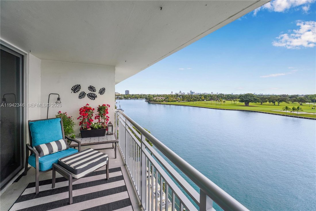 Condo in Bal Harbour, Florida, United States 2 - 16907290