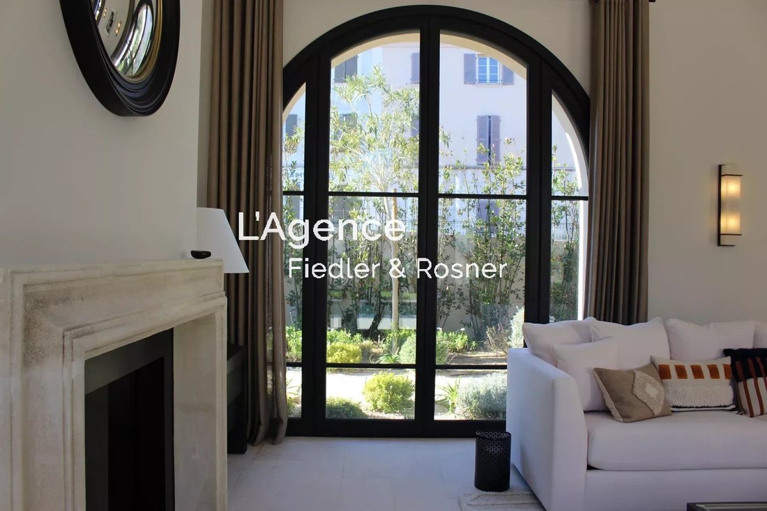 Villa in Zone Ouest Urbaine, Saint-Tropez, France 5 - 15244045