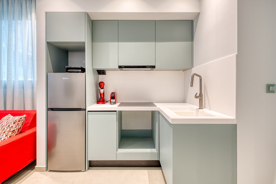 Appartement à 5th District of Thessaloniki, Thessaloniki, Grèce 5 - 16906343