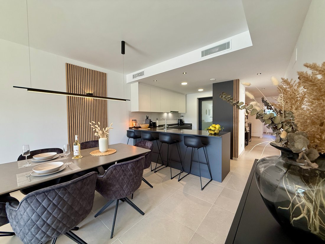 Apartment in Capdepera, Balearic Islands, Spain 3 - 16904773