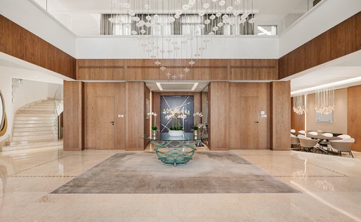 House in Al Wasl, Dubai, United Arab Emirates 1