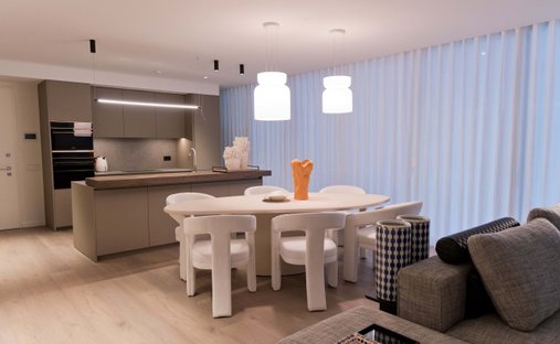 Apartment in Avenidas Novas, Lisbon, Portugal 1