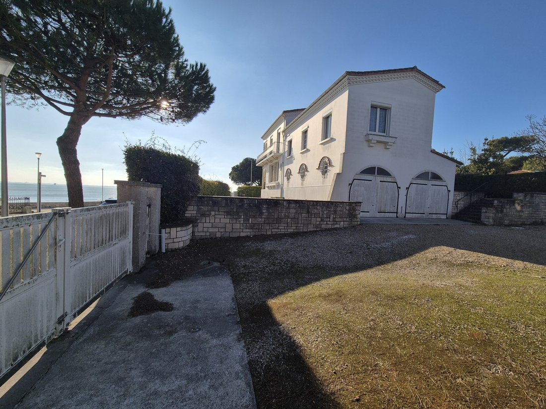 House in Le Fief-La Garenne, Royan, France 3 - 16904882