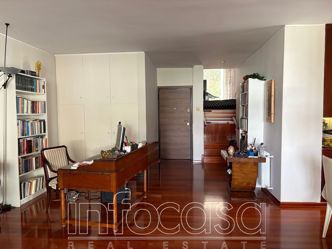 Apartment in Filothei, Attica, Greece 4 - 16908407