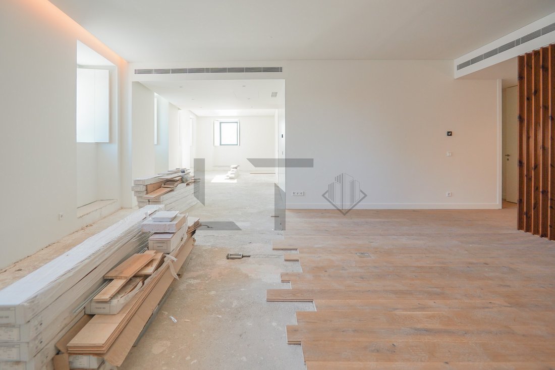 Apartment in Belem, Lisbon, Portugal 2 - 16913996