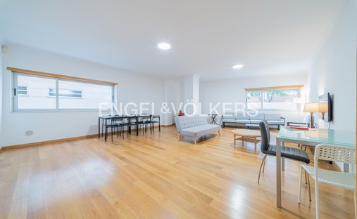 Apartment in Parque das Nacoes, Lisbon, Portugal 1