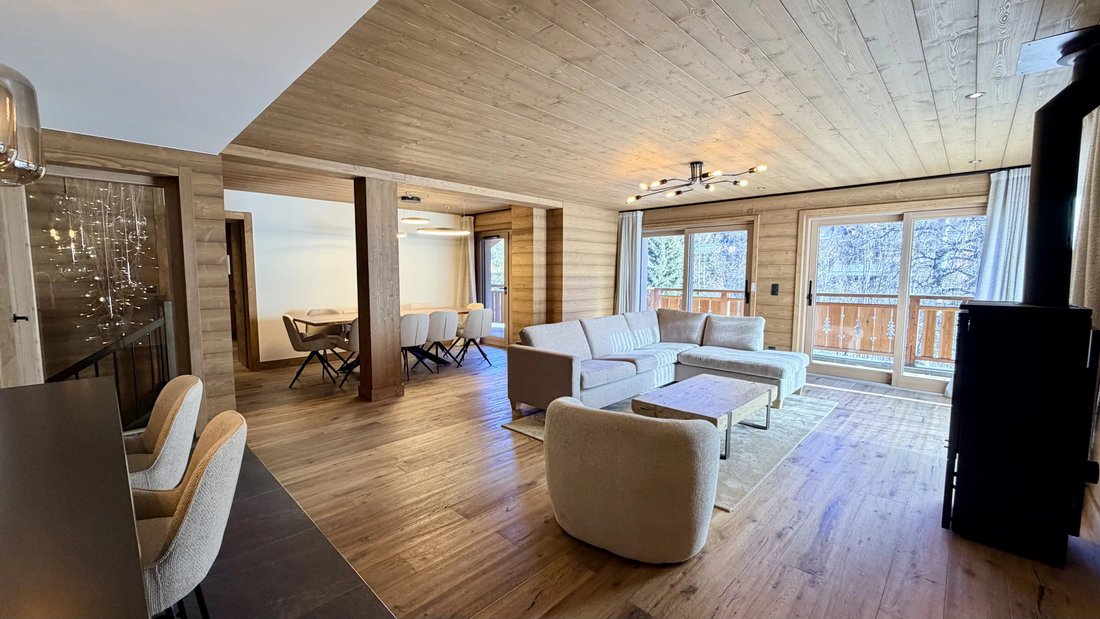 Apartment in Les Allues, Auvergne-Rhône-Alpes, France 4 - 16907151