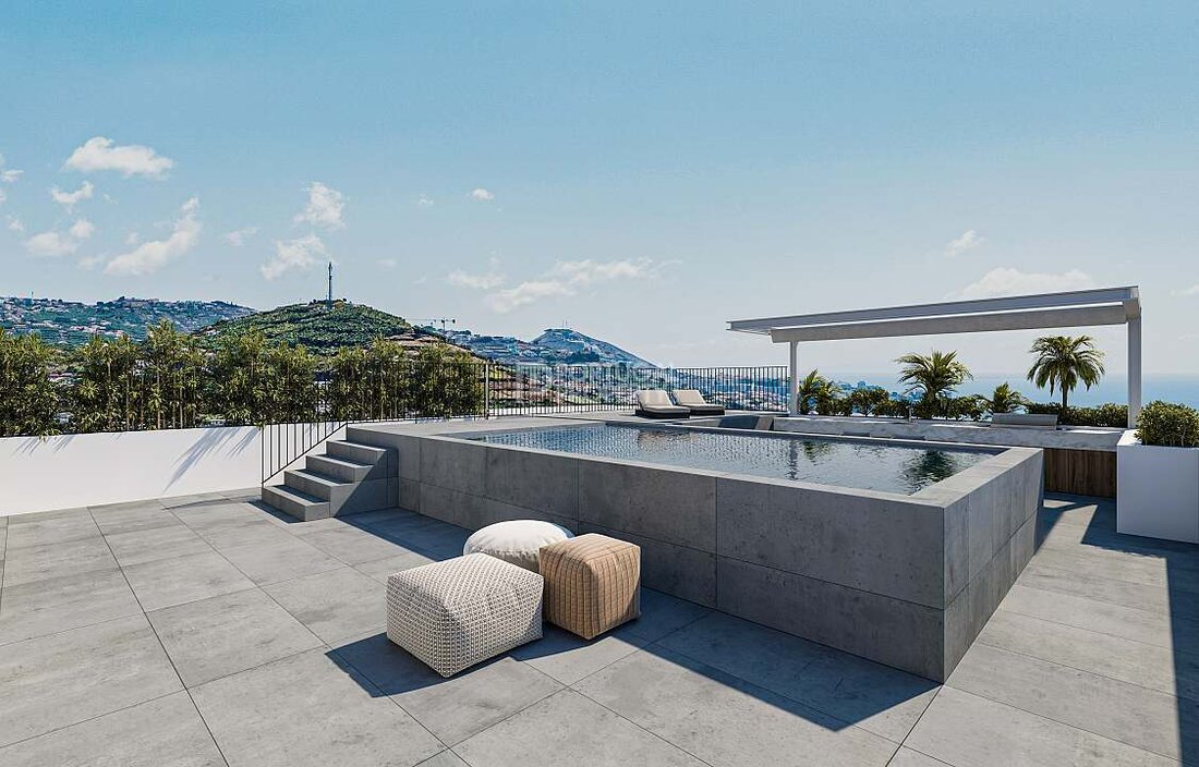 Apartment in Camara De Lobos, Madeira, Portugal 3 - 16911205