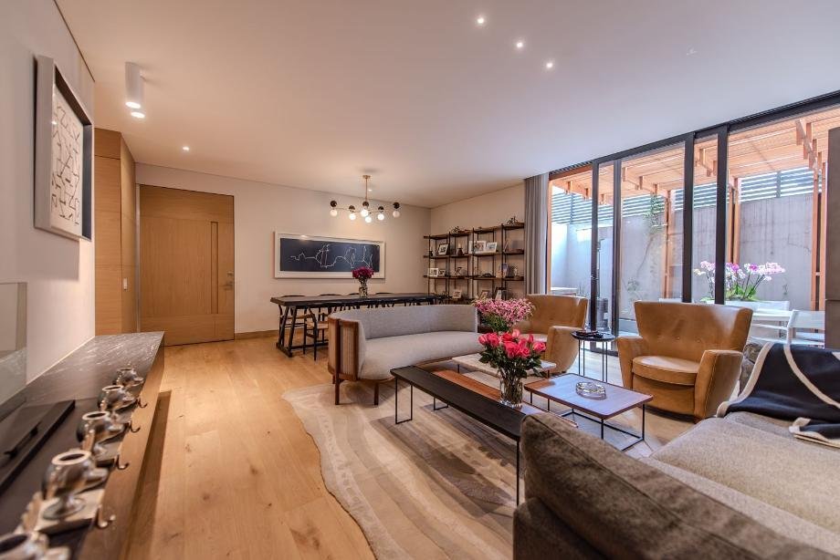 Apartment in Mexico City, Mexico 5 - 16905623