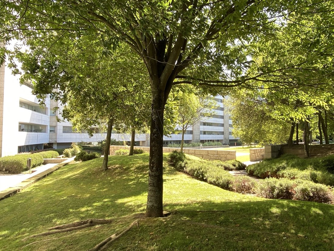 Apartment in Ramalde, Porto District, Portugal 1 - 16906170