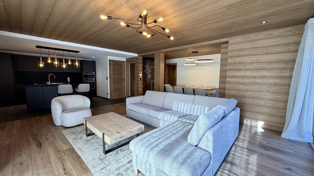Apartment in Les Allues, Auvergne-Rhône-Alpes, France 3 - 16907151