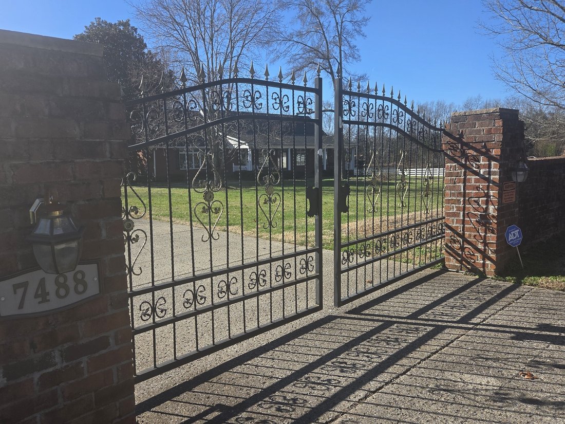 House in Rockvale, Tennessee, United States 4 - 16914077