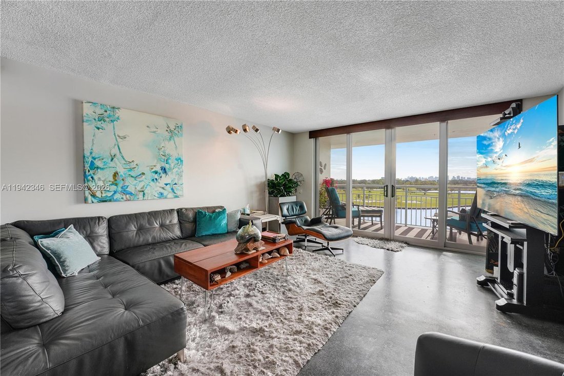 Condo in Bal Harbour, Florida, United States 4 - 16907290