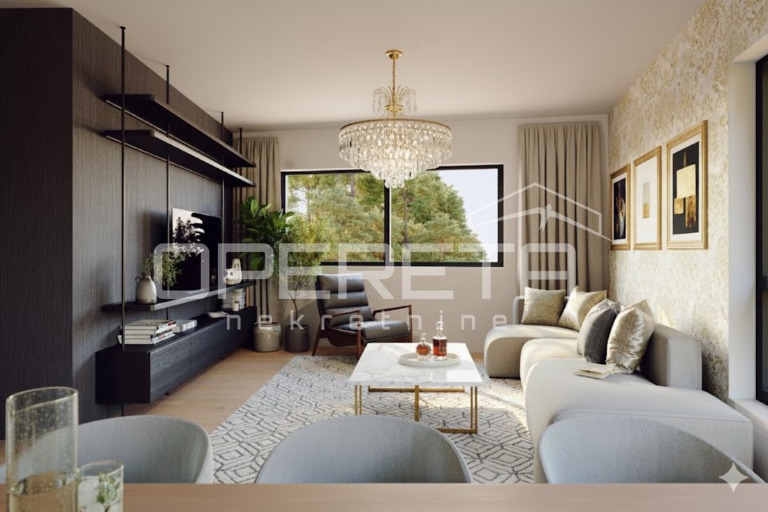 House in Okrug Gornji, Split-Dalmatia County, Croatia 4 - 16913786