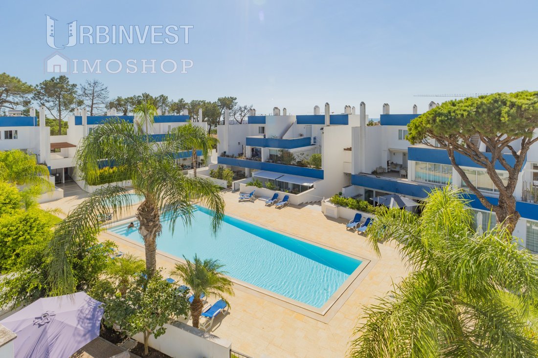 Apartment in Vilamoura, Quarteira, Algarve 3 - 16903646
