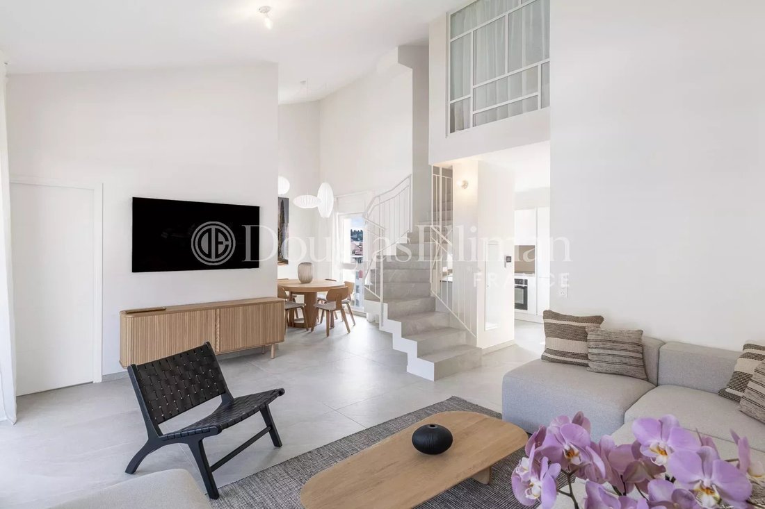 Apartment in Saint Roch, Nice, France 2 - 16905199