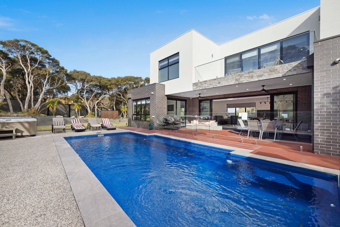 House in Rye, Victoria, Australia 3 - 15822112