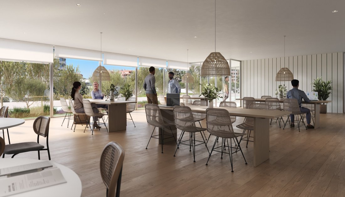 Apartment in Portimao, Algarve, Portugal 4 - 16909291