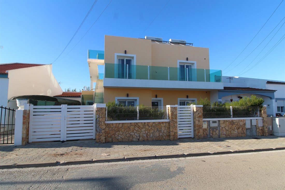 House in Sagres, Algarve, Portugal 1 - 11700098