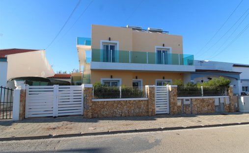 House in Sagres, Algarve, Portugal 1