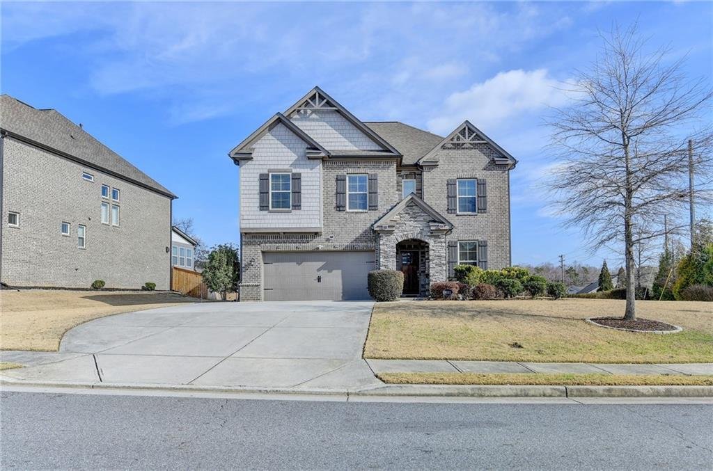 House in Buford, Georgia, United States 2 - 16906948