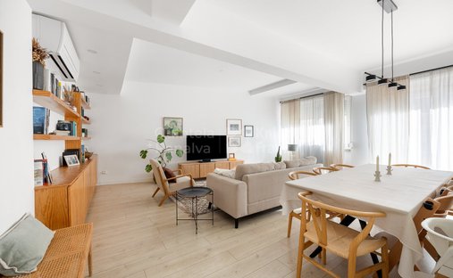 Appartamento a Campolide, Lisbona, Portogallo 1