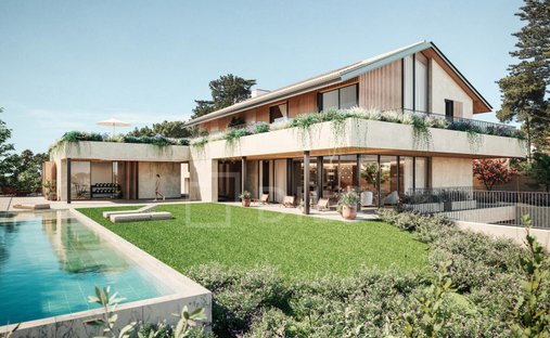 Maison à Estoril, Cascais et Estoril, Lisbonne 1