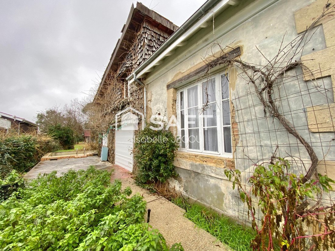 House in Chante Cigale, Gujan-Mestras, France 2 - 16905813