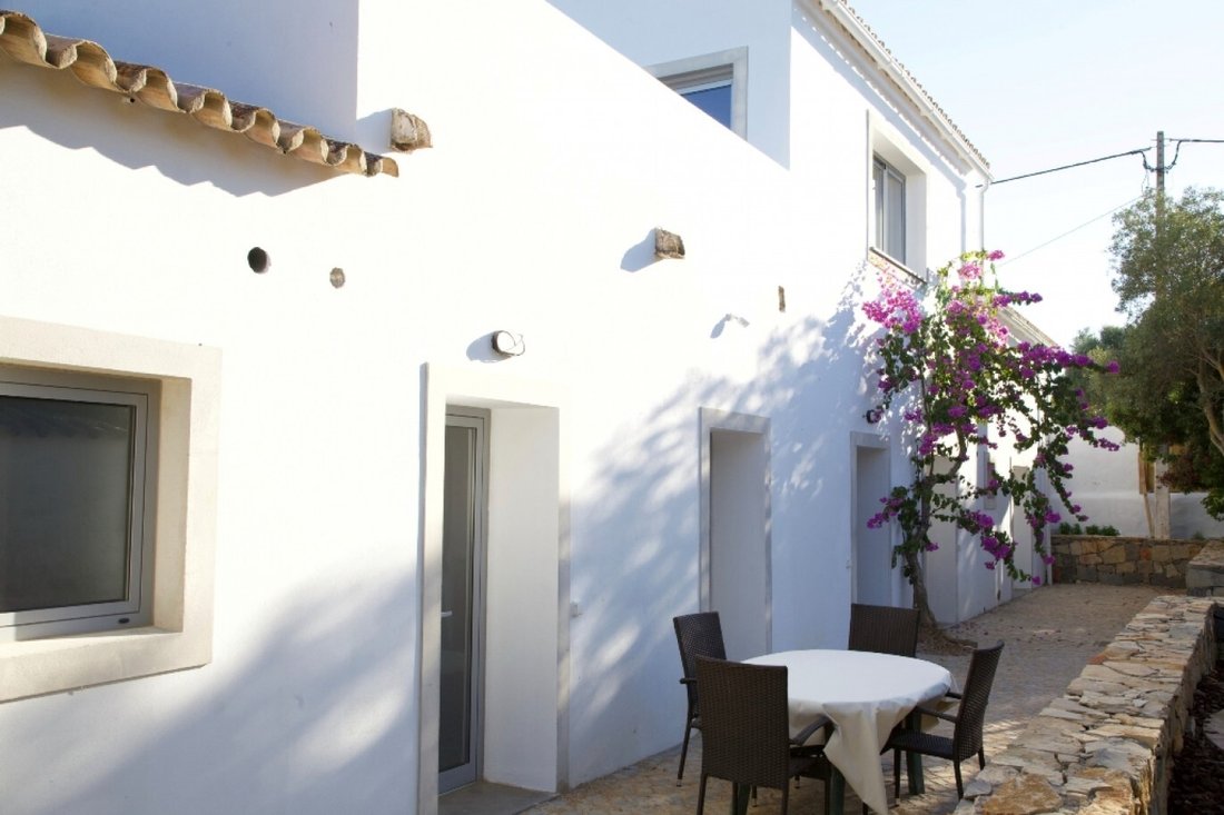 House in Moncarapacho, Algarve, Portugal 2 - 16470584