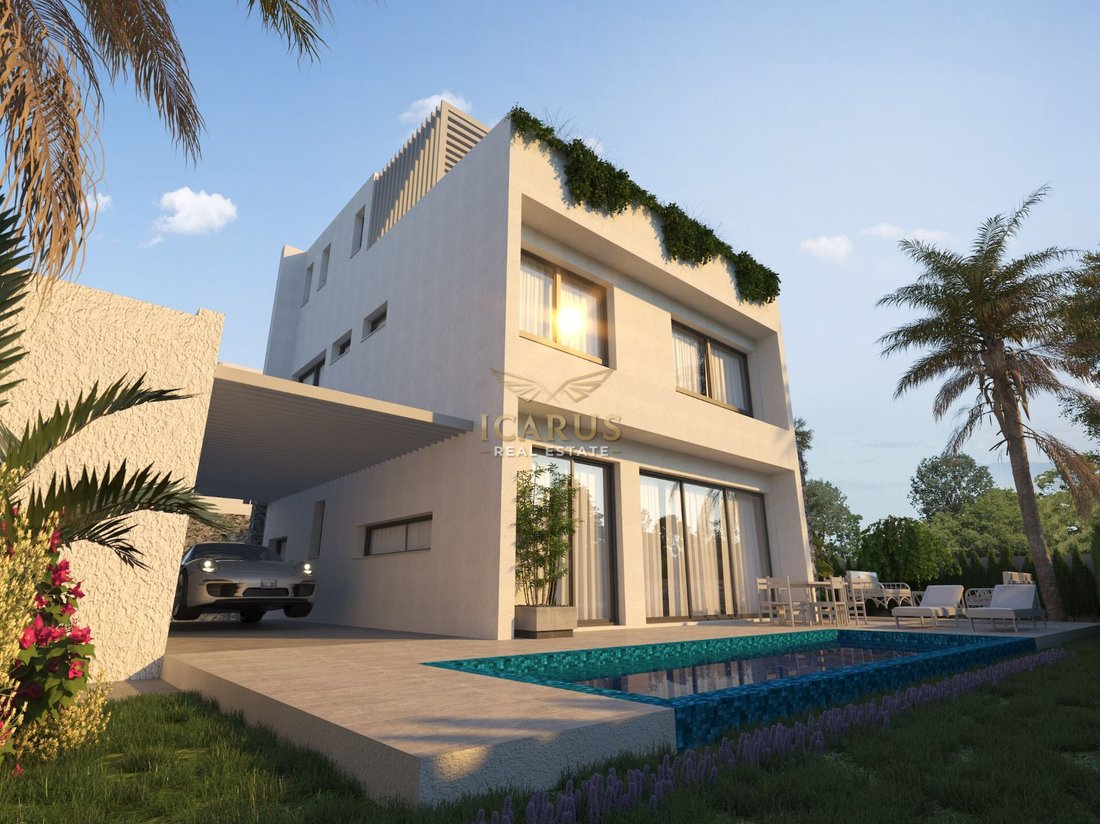 House in Paralimni, Famagusta, Cyprus 3 - 16914539