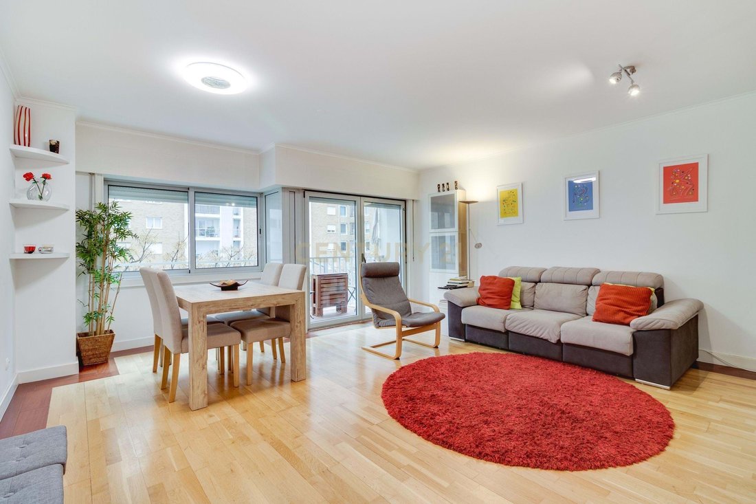 Apartment in Lumiar, Lisbon, Portugal 3 - 16907135