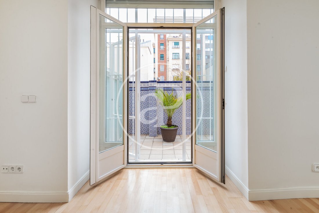 Apartment in Barrio Salamanca, Madrid, Spain 2 - 16908767