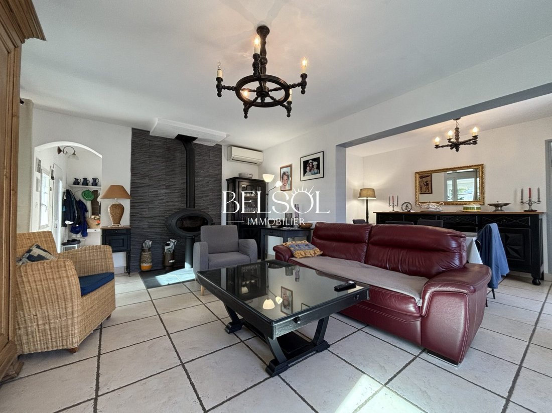 House in Saint-Cyprien, Occitania, France 2 - 16538004