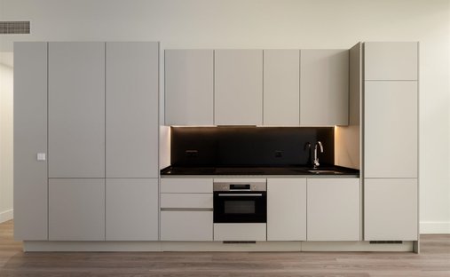 Apartment in Avenidas Novas, Lisbon, Portugal 1