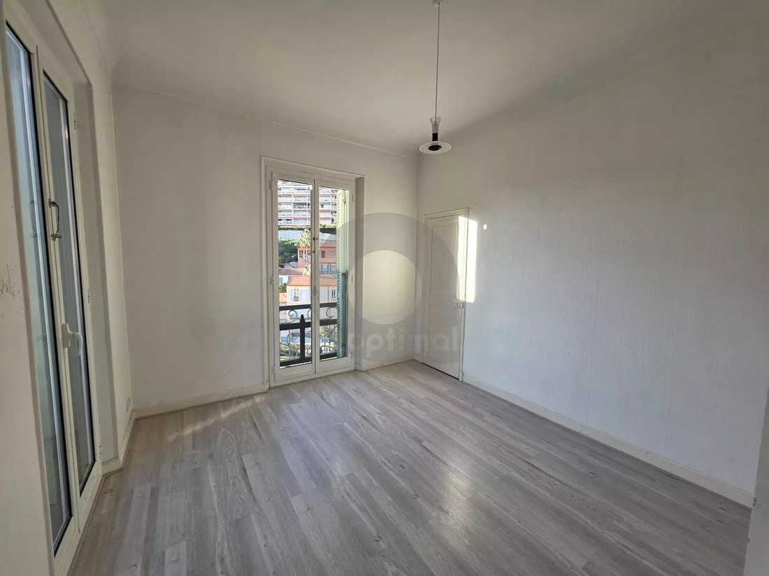 Apartment in France 1 - 16906157