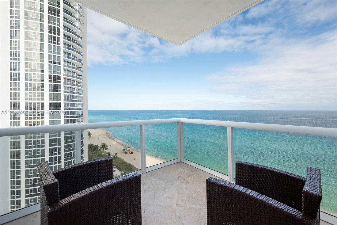 Condo in Golden Beach, Florida, United States 1 - 16882571