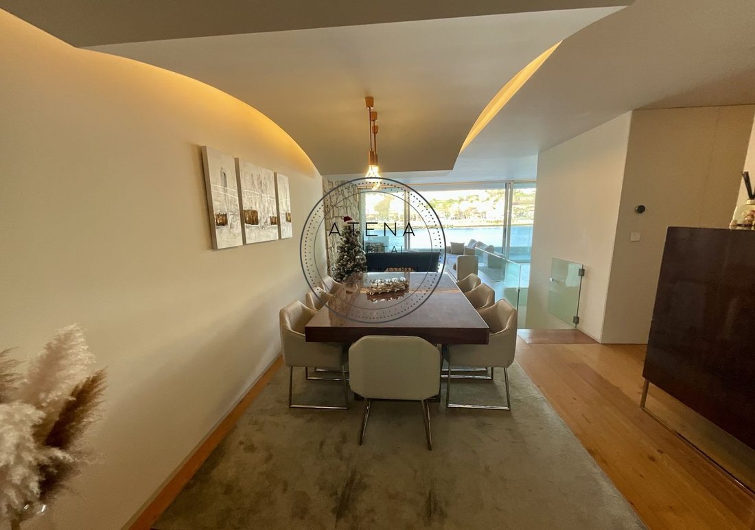 Apartment in Santa Marinha e Sao Pedro da Afurada, Porto District, Portugal 3 - 16908541