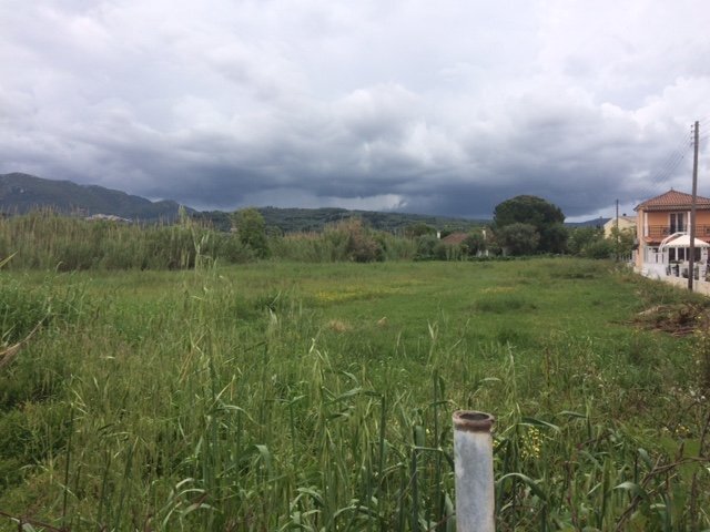 Terreno a Northern Corfu, Peloponnese, Western Greece and the Ionian, Grecia 5 - 16904828