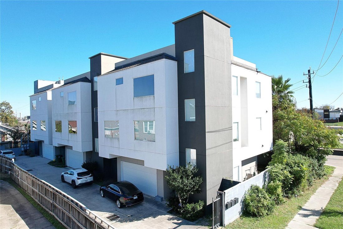 House in Houston, Texas, United States 1 - 16911479