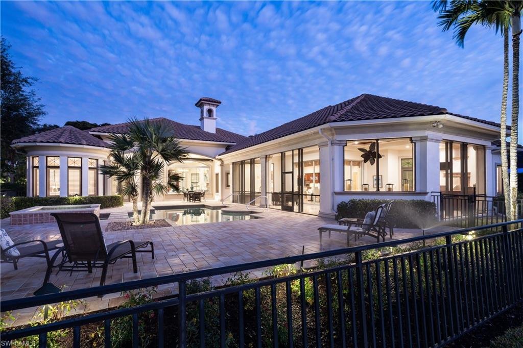 House in Estero, Florida, United States 4 - 16911679